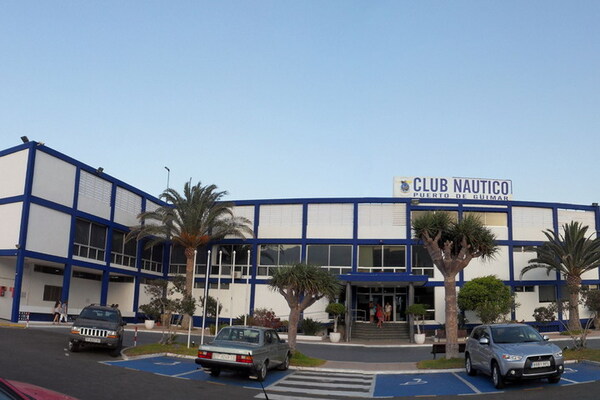Club Náutico Puertito de Guímar