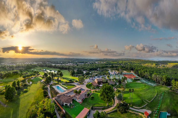 Golf Costa Daurada