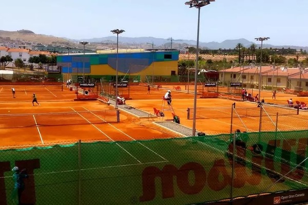 Gran Canaria Tenis Pádel Center