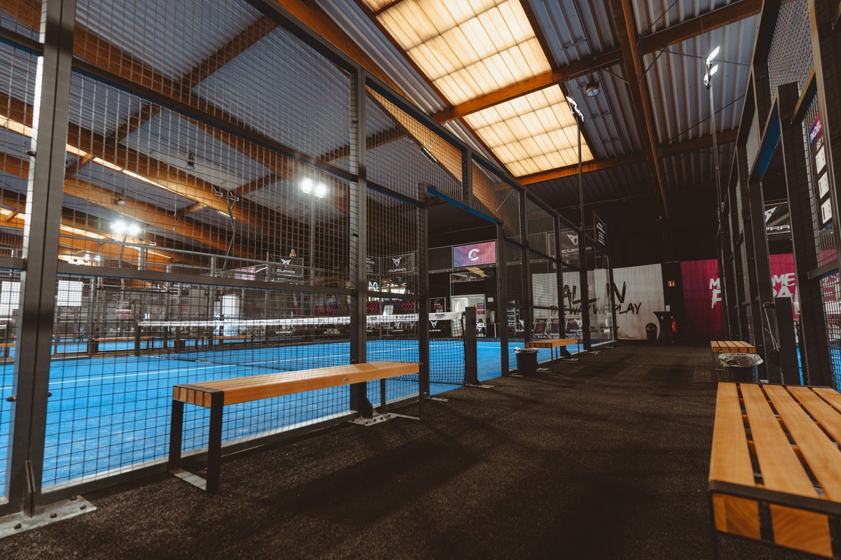 PadelCity Recklinghausen
