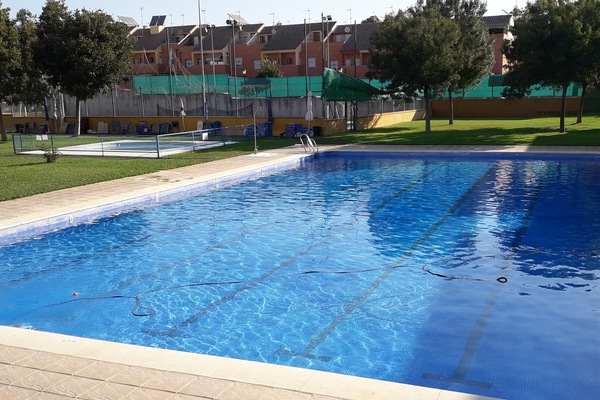 La Prusiana padel