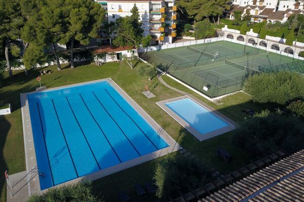 Les Piscines Club Nautic