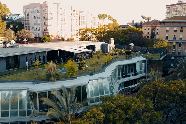 Pádel O2 Centro Wellness Huelva