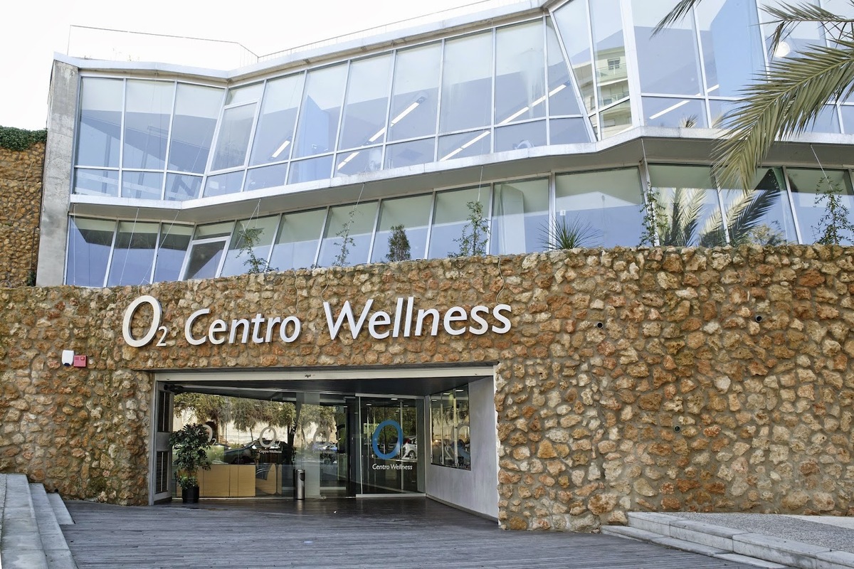 Pádel O2 Centro Wellness Huelva, Huelva (2)