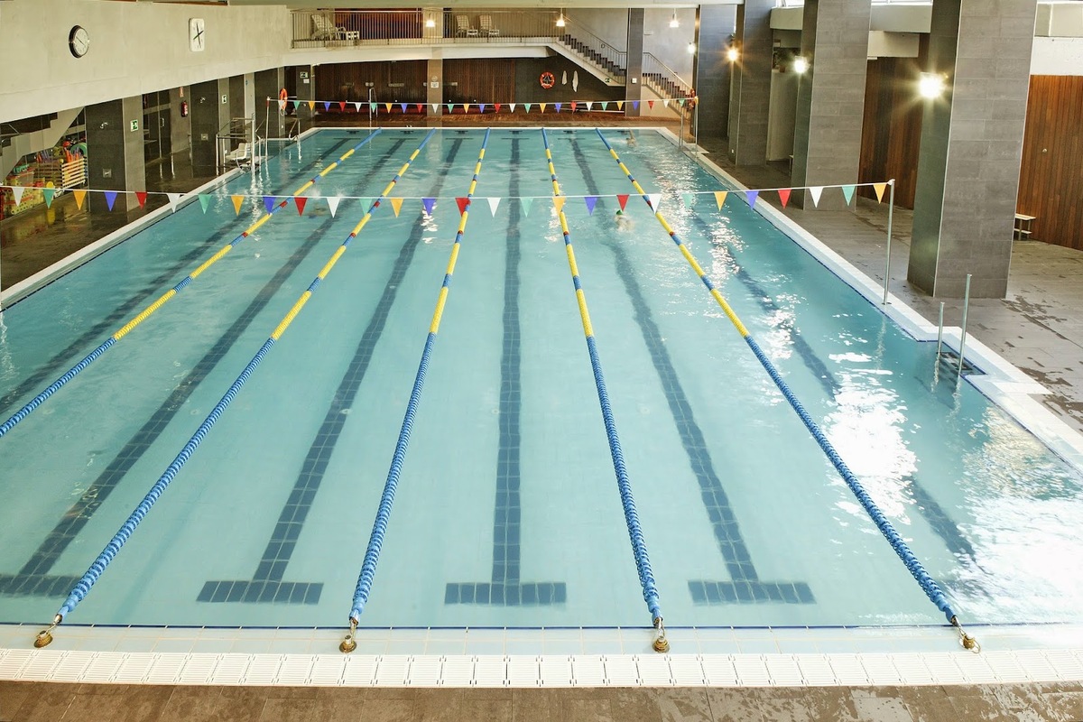 Pádel O2 Centro Wellness Huelva, Huelva (3)