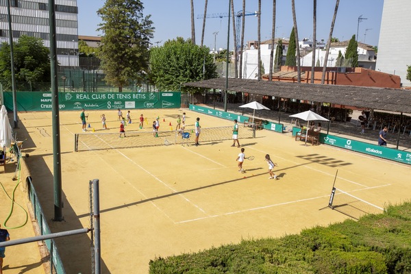 Real Club De Tenis Betis