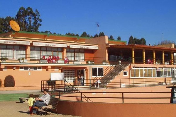 Real Club De Tenis De La Coruña