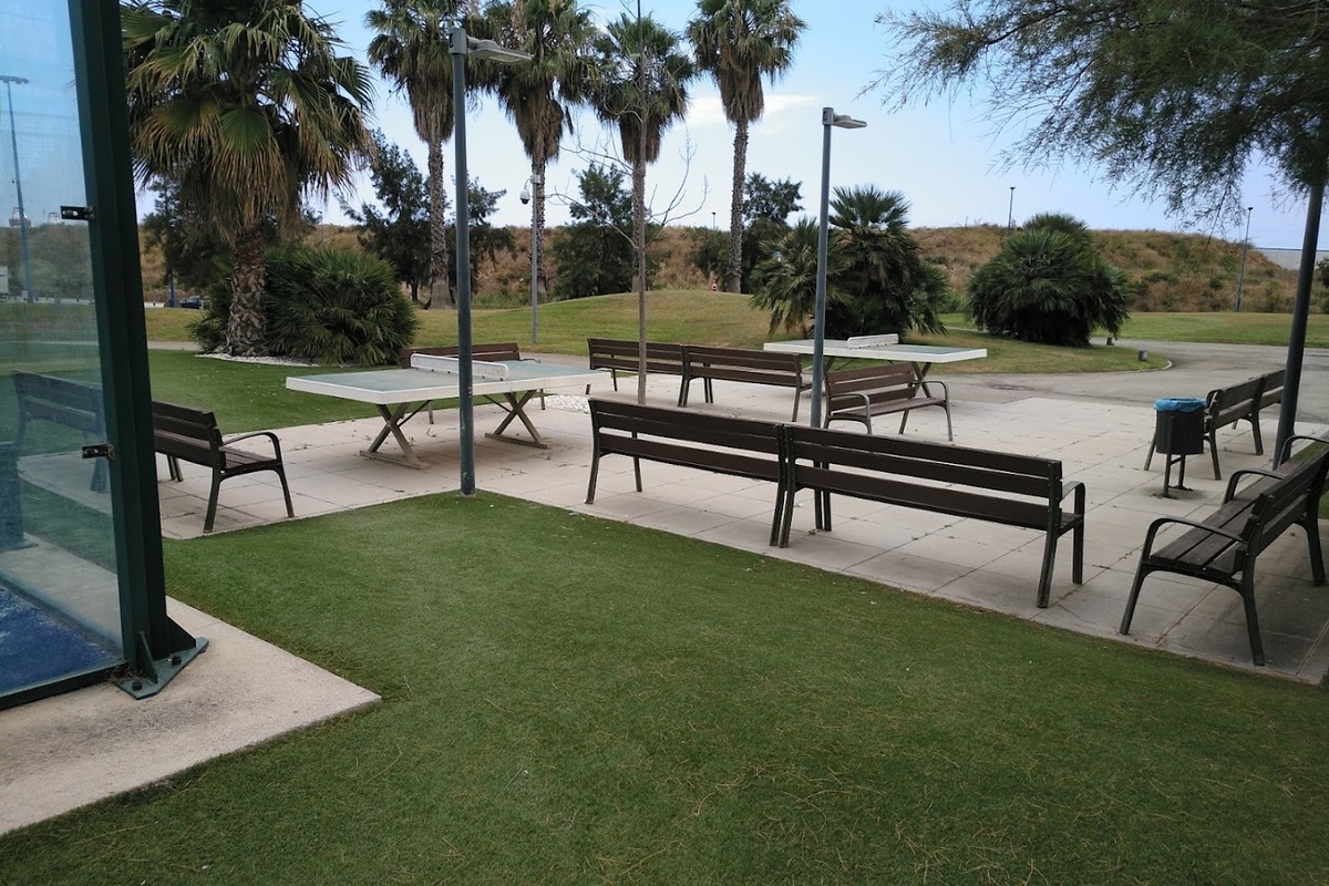 Wellness Point, Barcelona (2)