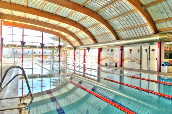 Sportclub Impala & Spa