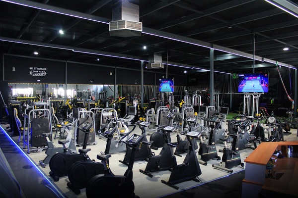 Sansueña Sport Club