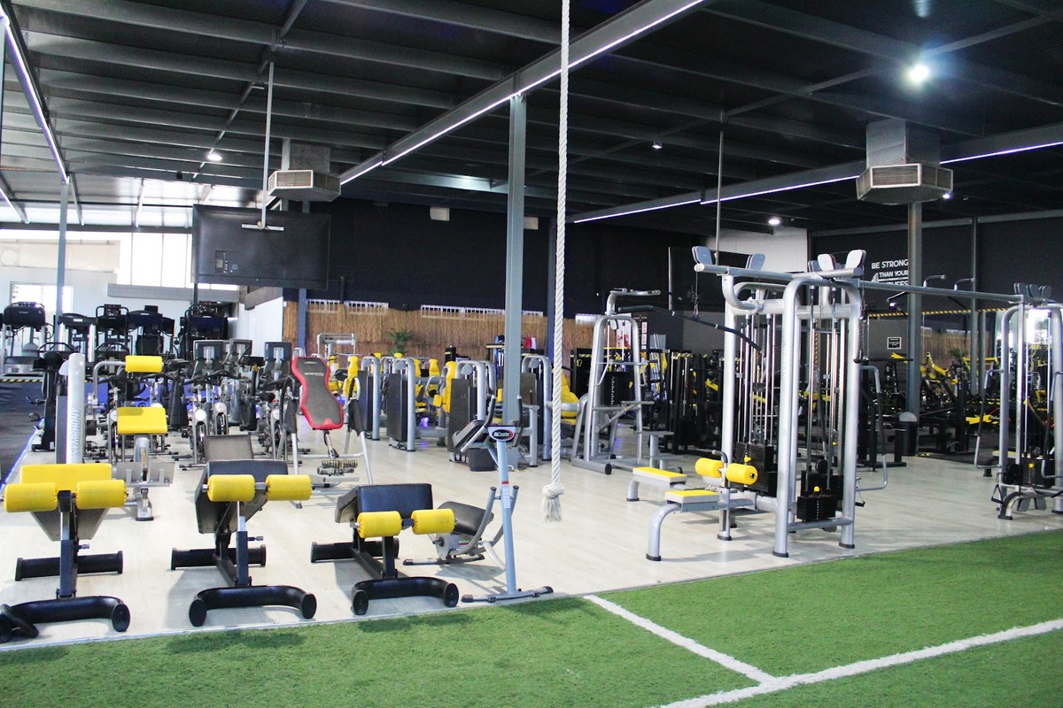 Sansueña Sport Club, Córdoba (2)