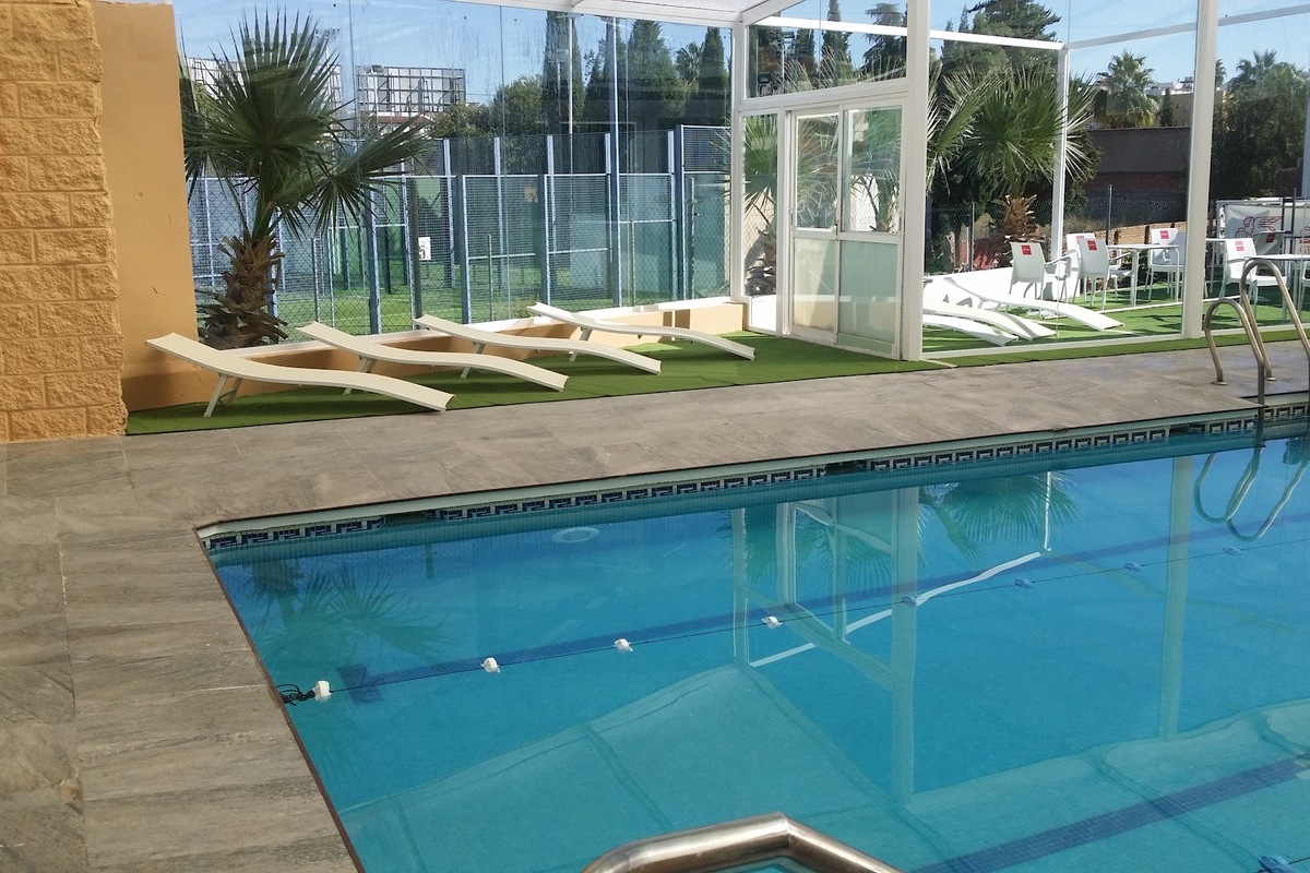 Sansueña Sport Club, Córdoba (3)