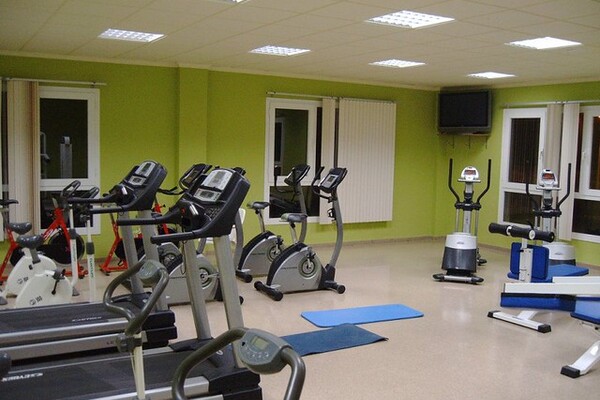 Club Tenis Adra