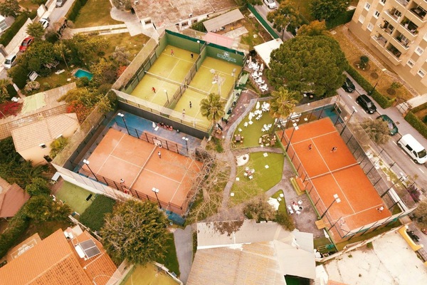 Sport Miraflores