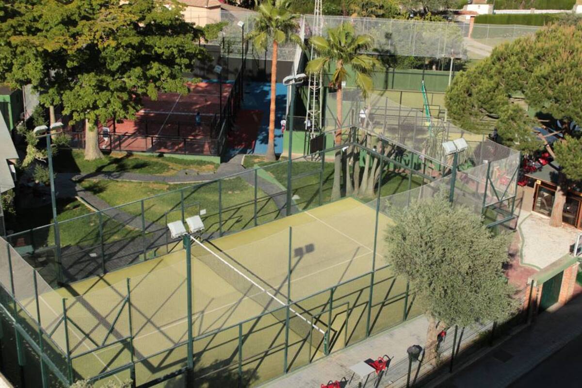 Sport Miraflores, Málaga (2)