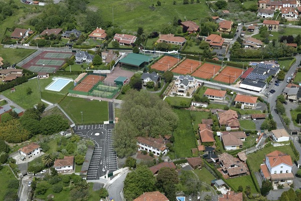 Real Club de Tenis de Gijón
