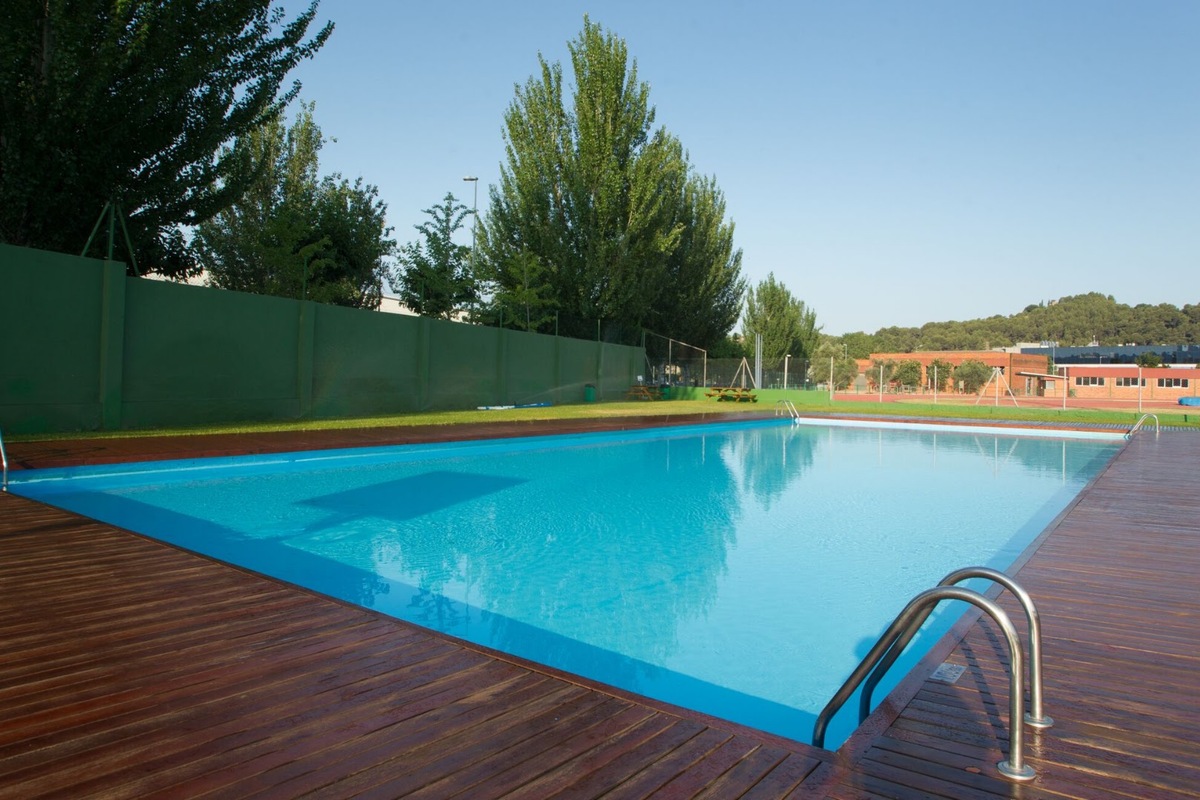 Club Natació Granollers, Granollers (3)