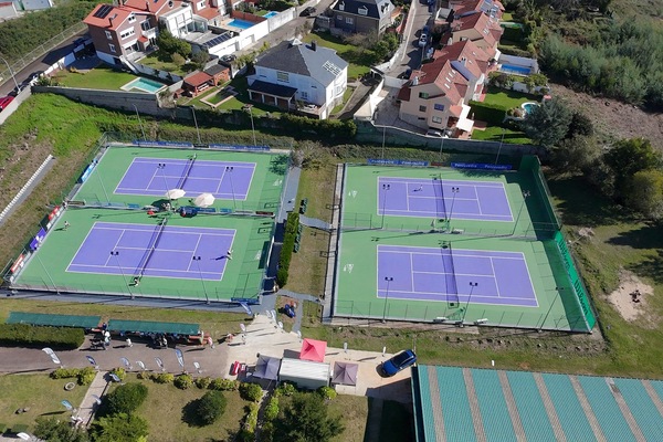 Club de Tenis Pontevedra