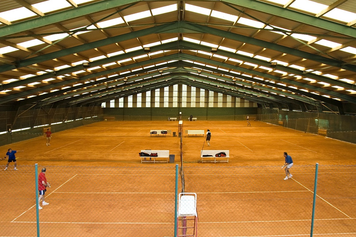 Club de Tenis Pontevedra, Boa Vista (2)