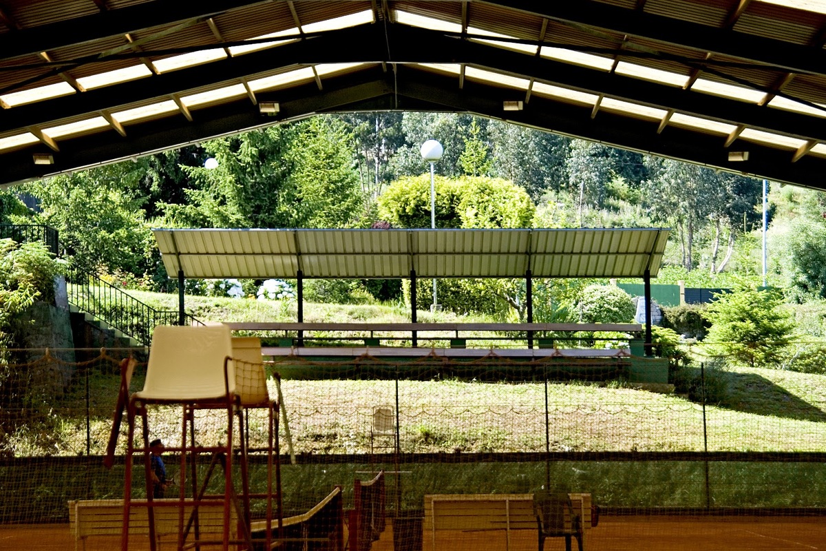 Club de Tenis Pontevedra, Boa Vista (3)