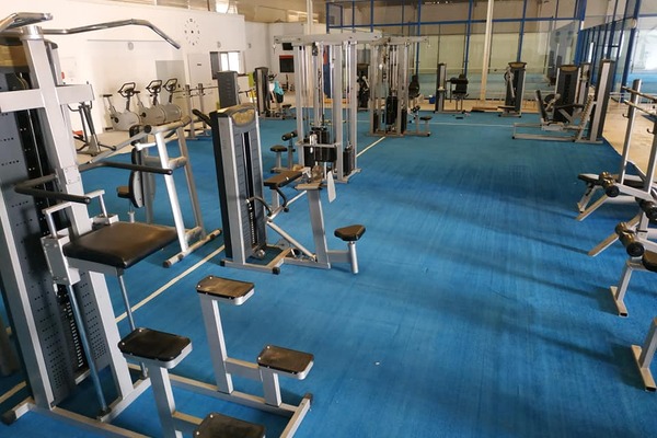 Benisport