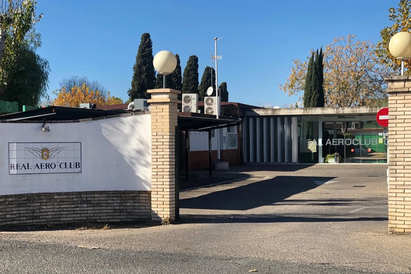 Real Aeroclub de Córdoba