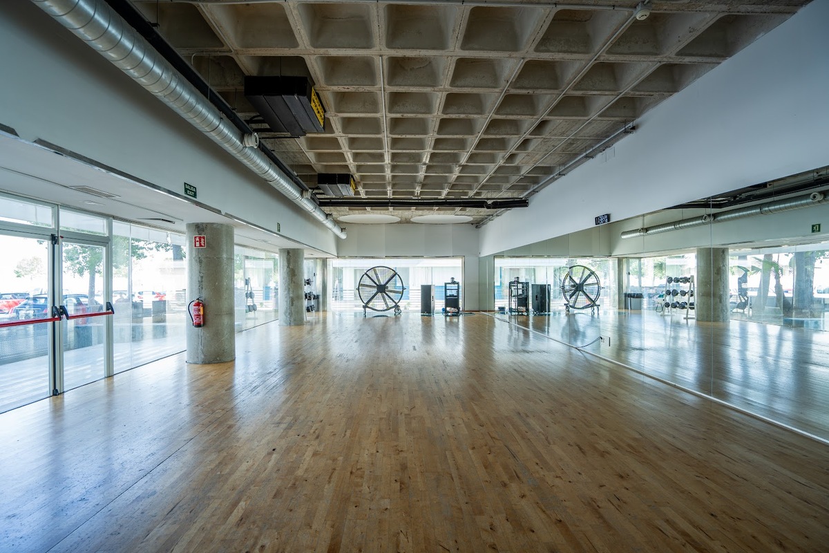 Megasport, Palma (3)