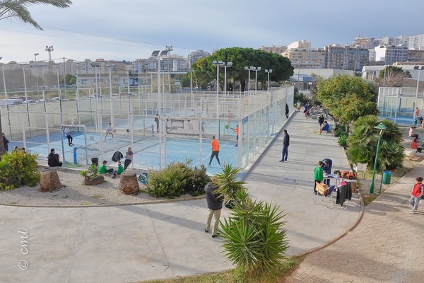 Club Tenis Calpe