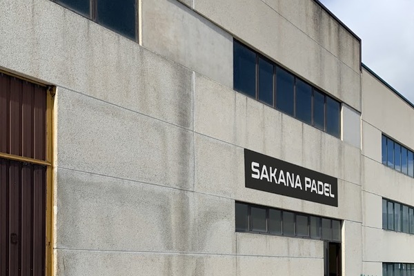 Sakana Padel