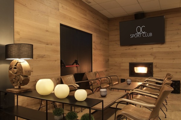 Oc Sport Club