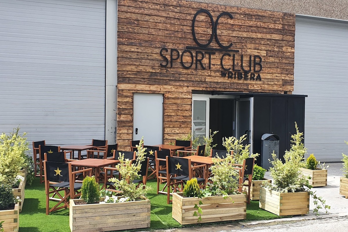 Oc Sport Club, Vielha (2)