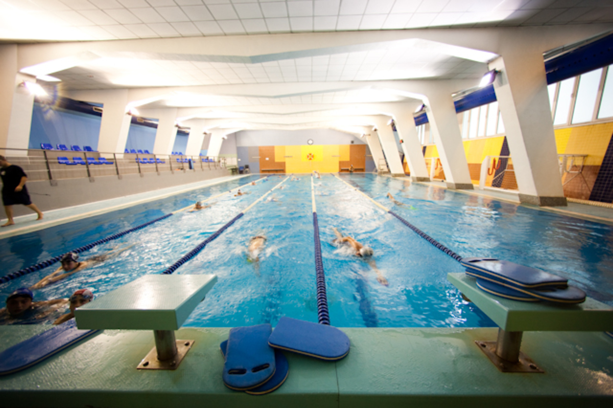 Club Deportivo Bilbao, Bilbao (2)