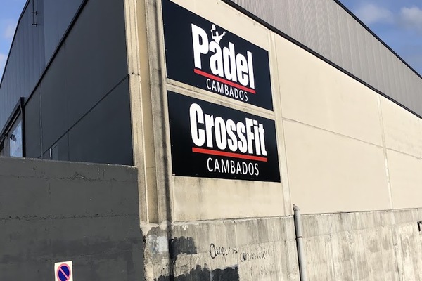 Padel Cambados