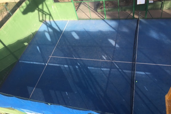 Quality Tenis Valdemorillo (Pino Alto)