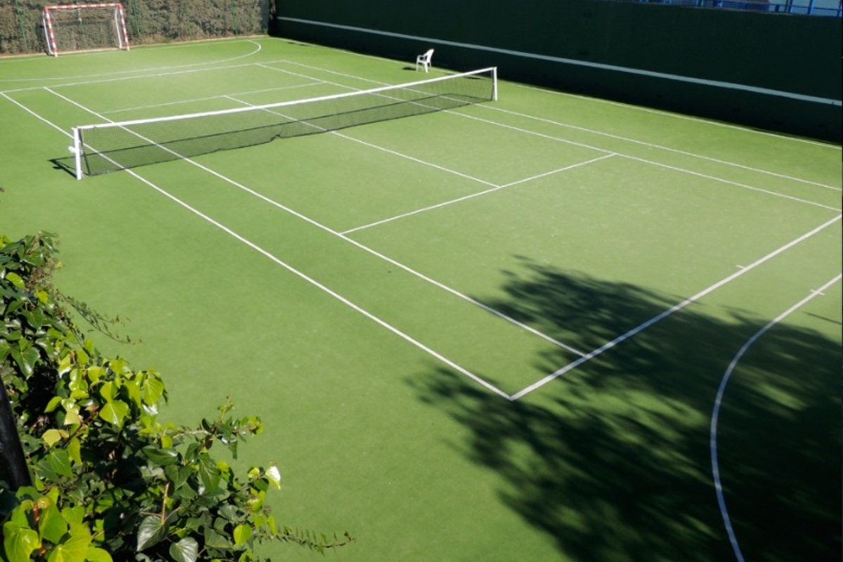 Club de Tenis Los Alamos, Lorca (2)
