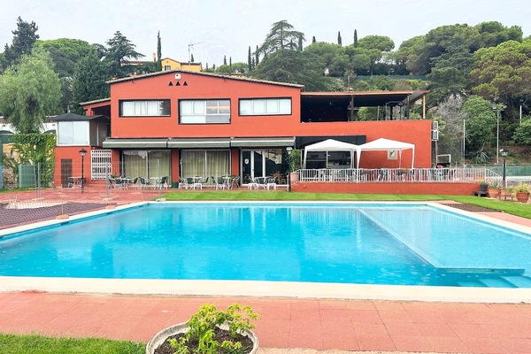 Club Tennis Mont-Cabrer