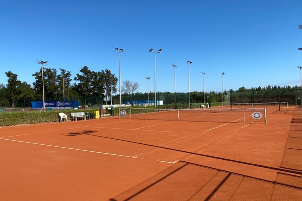 Club Deportivo Saladar