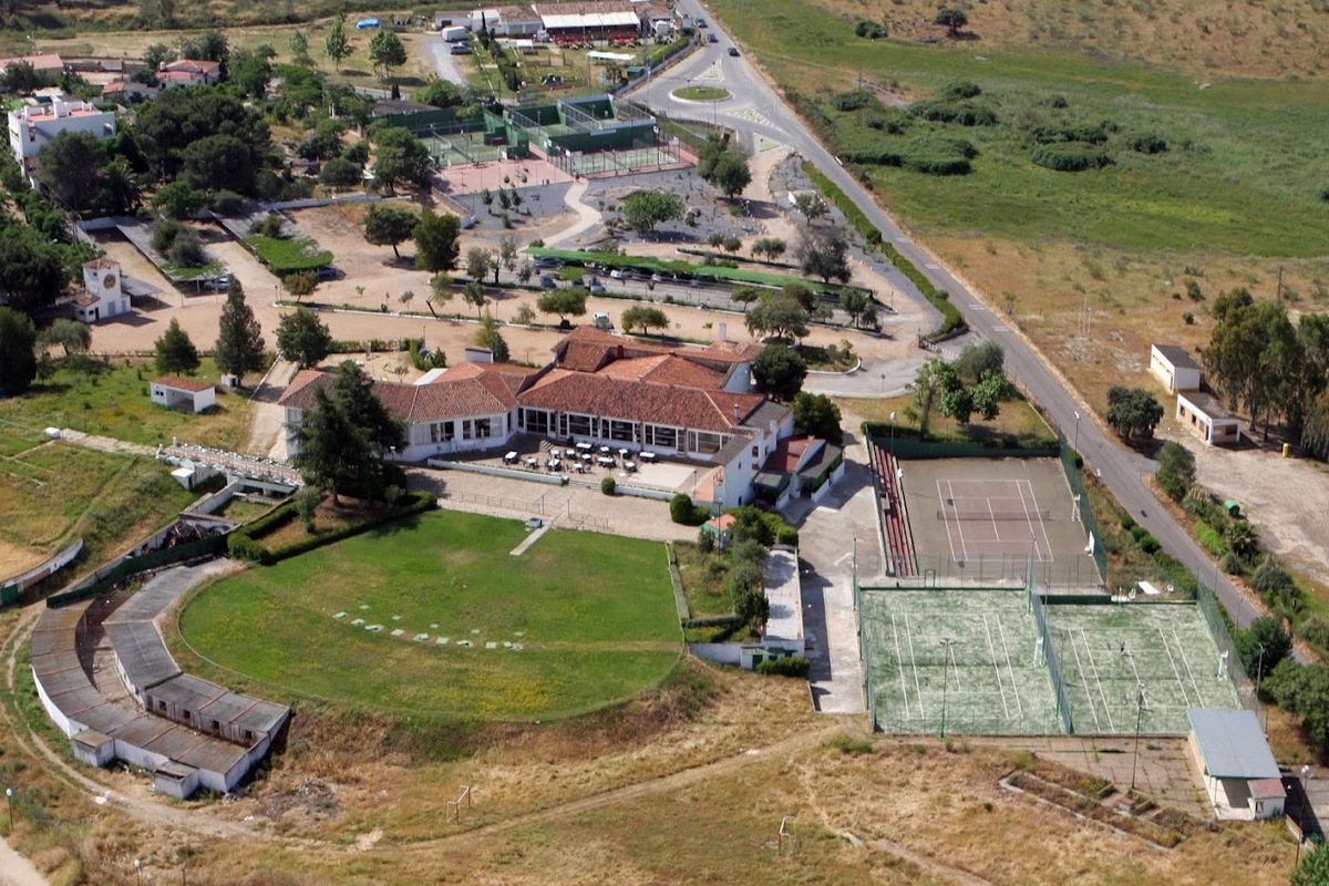 Sociedad Tiro de Pichón y Deportes, Mérida (2)