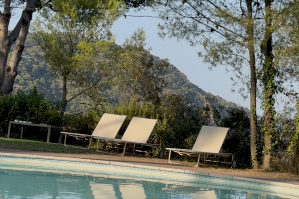 Ses Falugues Club Aiguablava