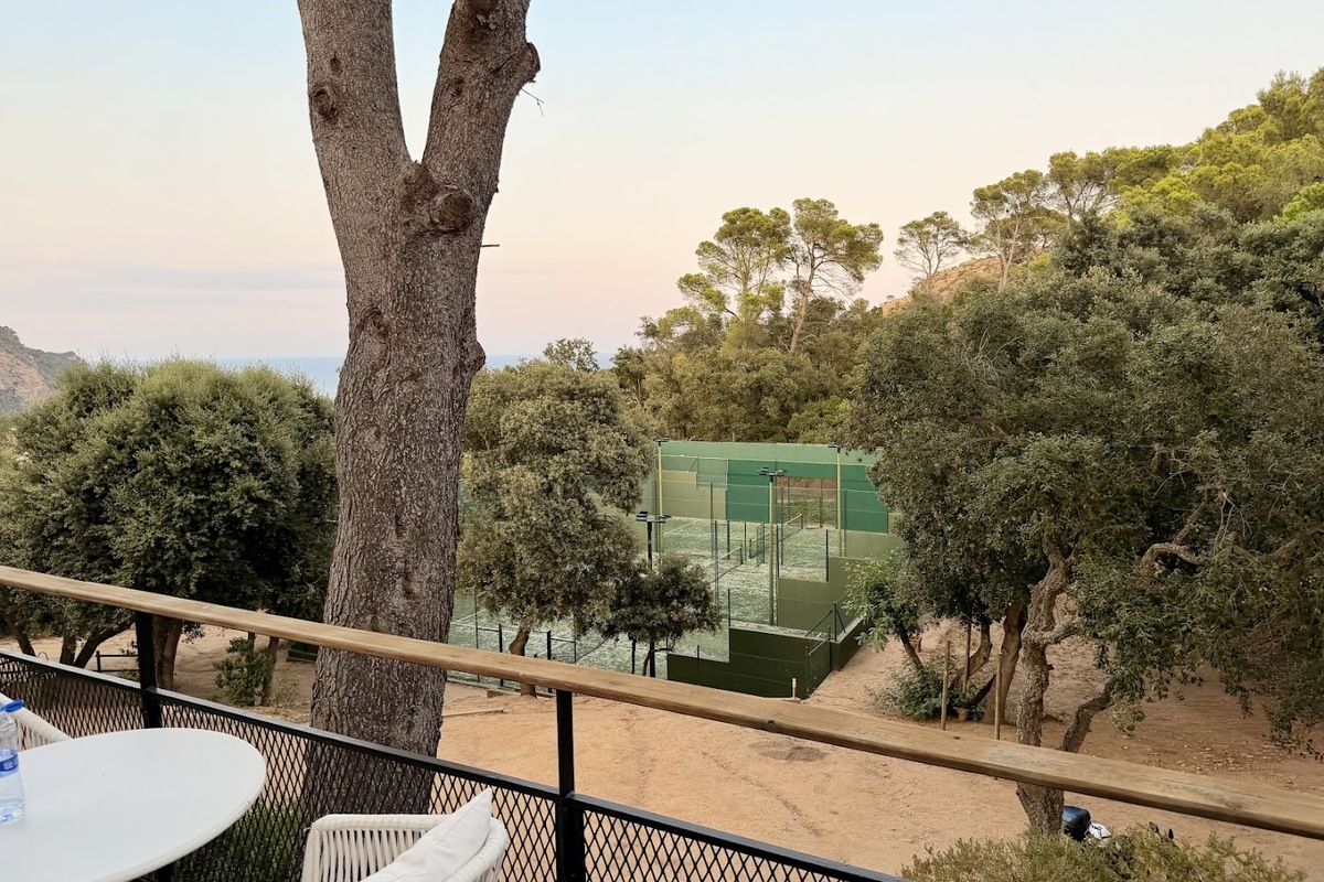 Ses Falugues Club Aiguablava, Begur (2)
