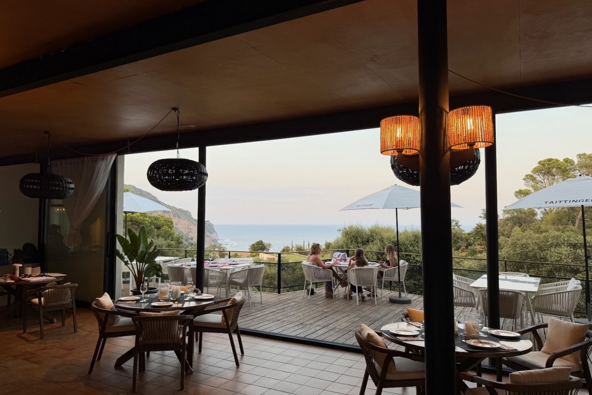 Ses Falugues Club Aiguablava, Begur (3)