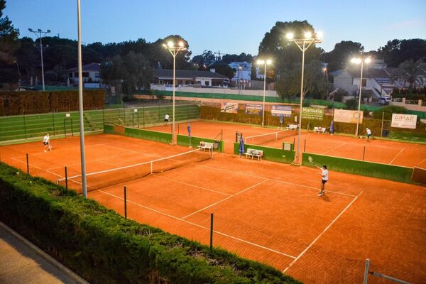 Club de Tenis Torrevieja