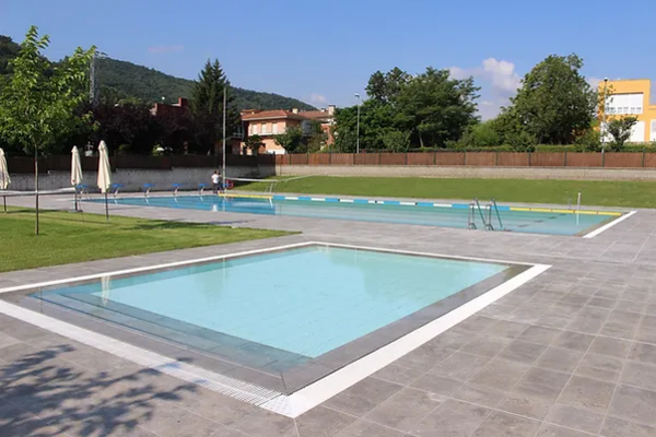 Club Poliesportiu Santjoanenc