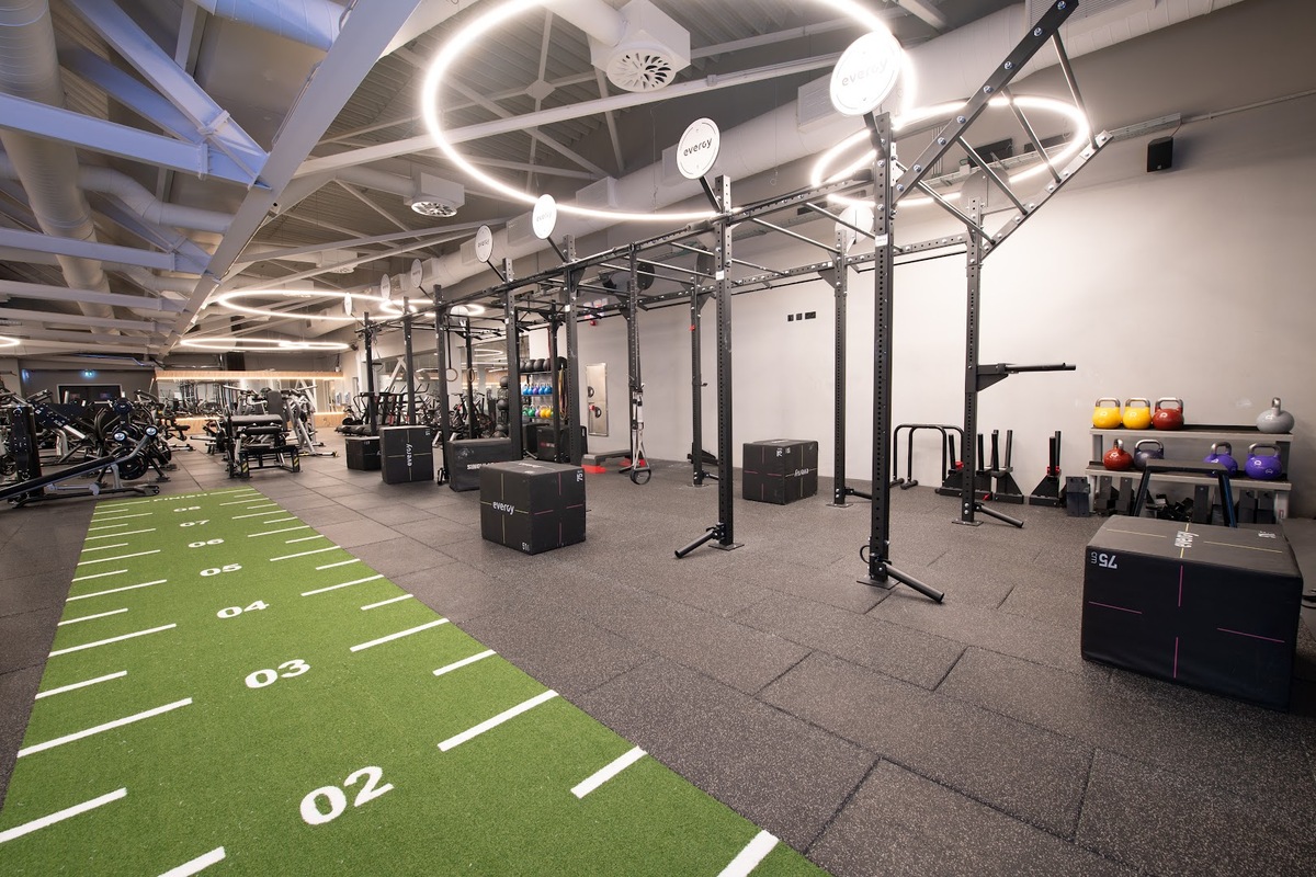 Bakh-Playpadel Gasteiz, Vitoria-Gasteiz (2)