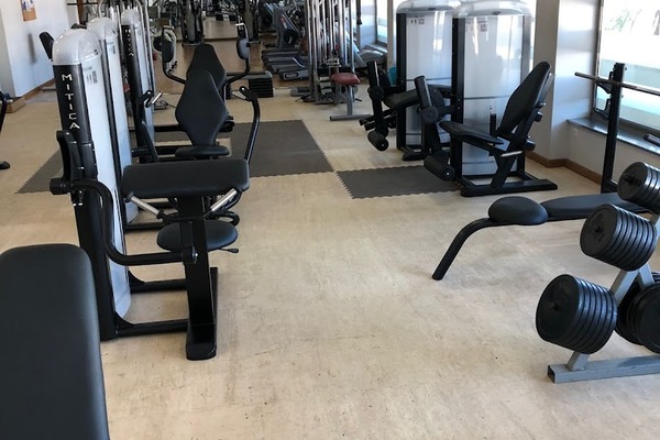 Tonus Sport & Health