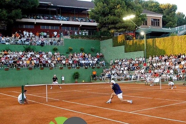 Club de Tenis Cullera