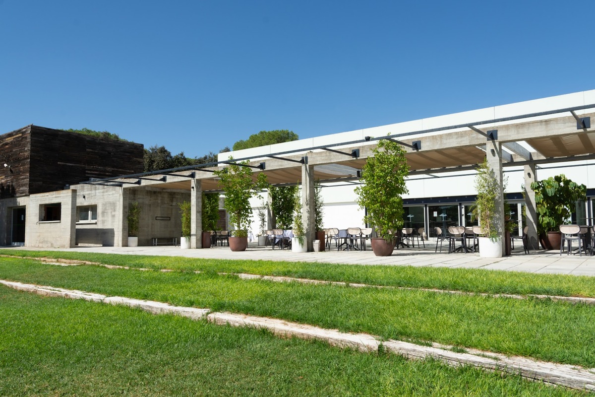 La Juliana Club, Bollullos from La Mitación (2)