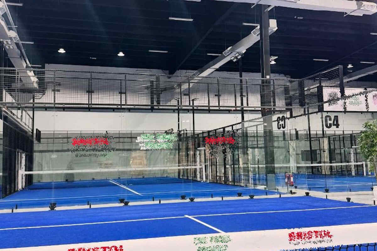 The Padel Project