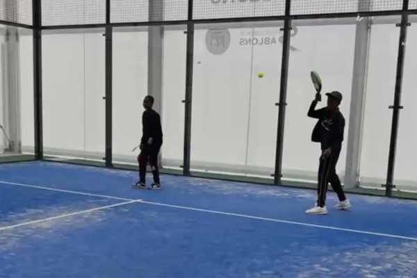 Tennis Club Méru