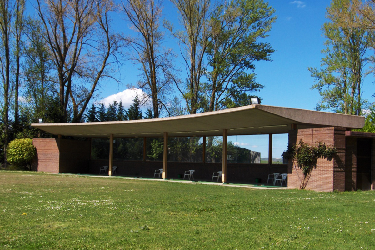 Club El Soto, Burgos (2)